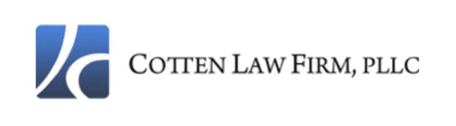 Cotten Law Firm, PLLC